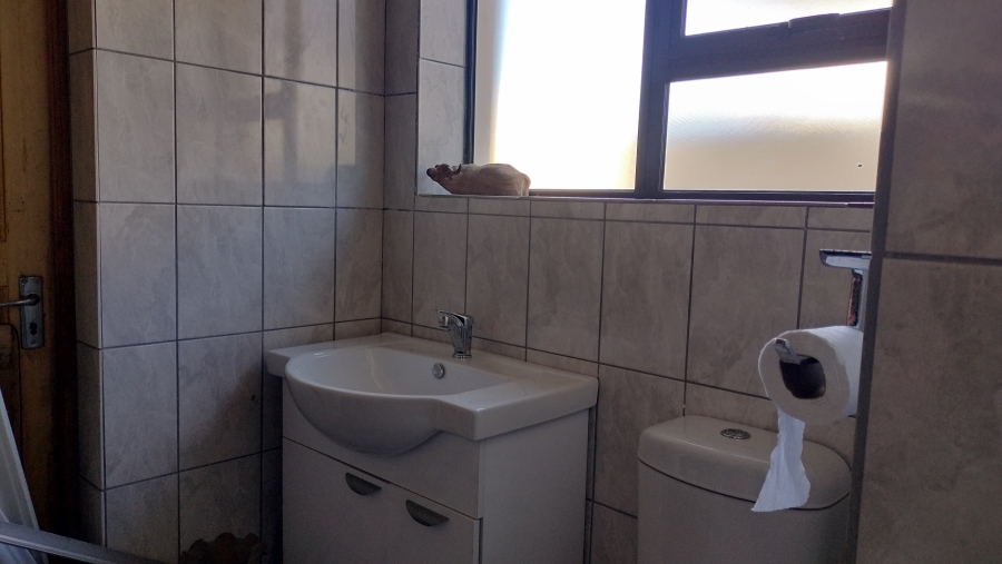 3 Bedroom Property for Sale in Grootbrakhoogte Western Cape